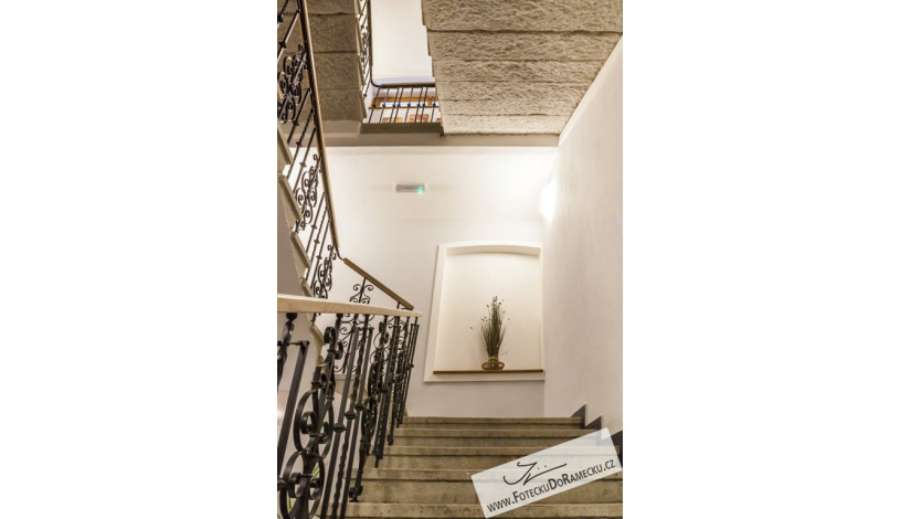 Hotel a Penzion Praděd Thamm Zlaté Hory